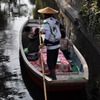川下り