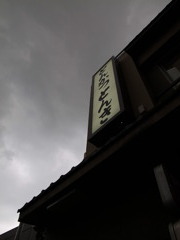 CLOUDY
