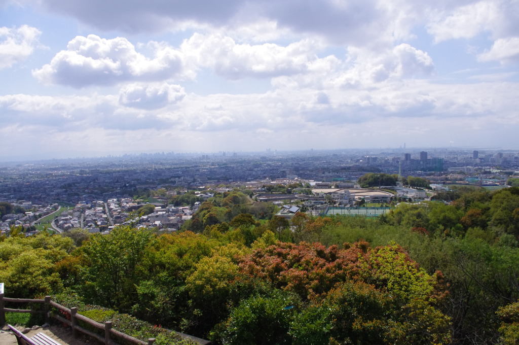 風景