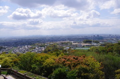 風景
