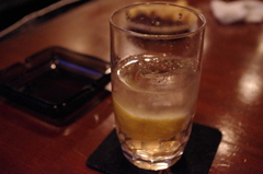 ノンアルコールです