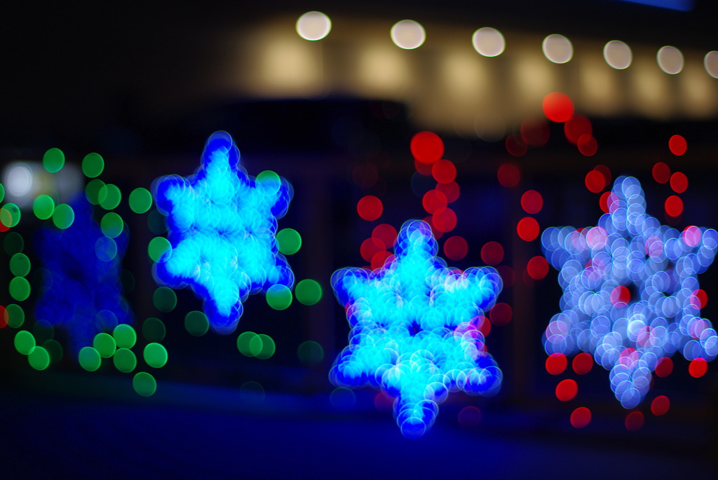 shining star