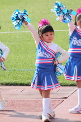 キメ!!