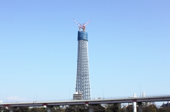 東京スカイツリー