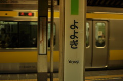 yoyogi