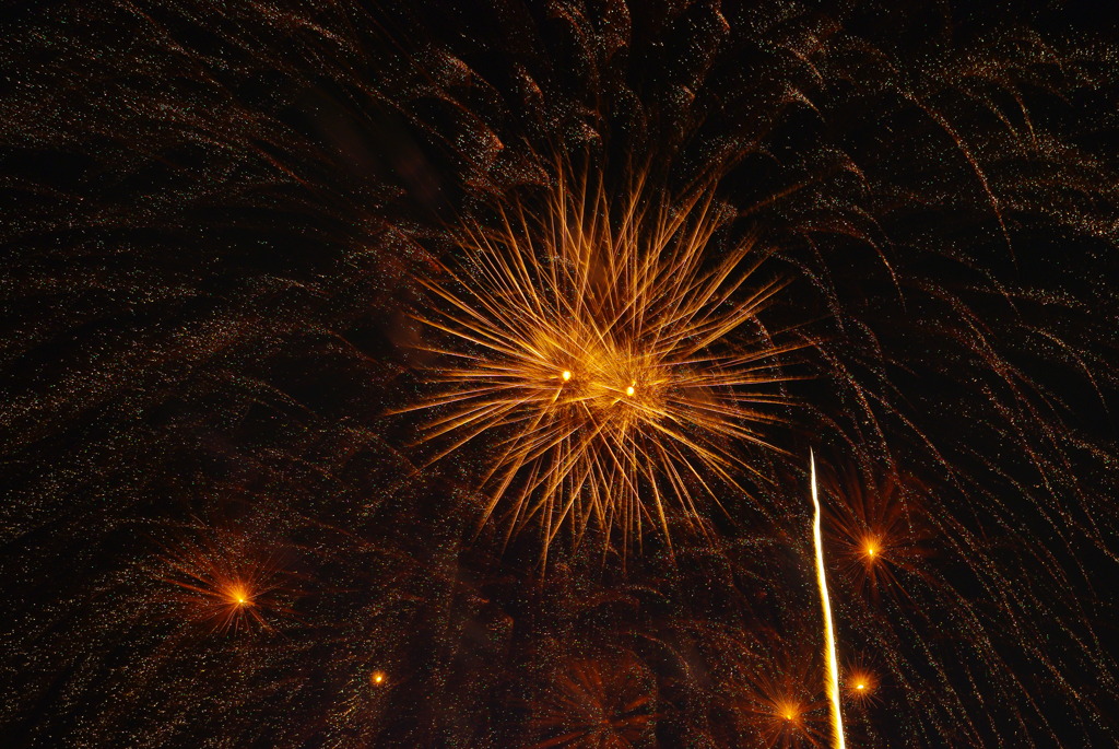 hanabi　～七夕～