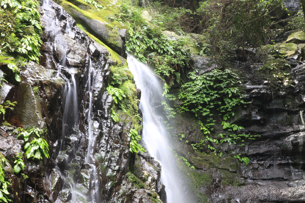 Waterfall   1