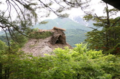 飛騨　白川郷