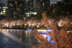 大阪　天満橋　①