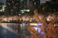 大阪　天満橋　①