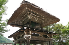 飛騨　白川郷