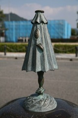 水木しげるロード