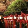 京都　貴船