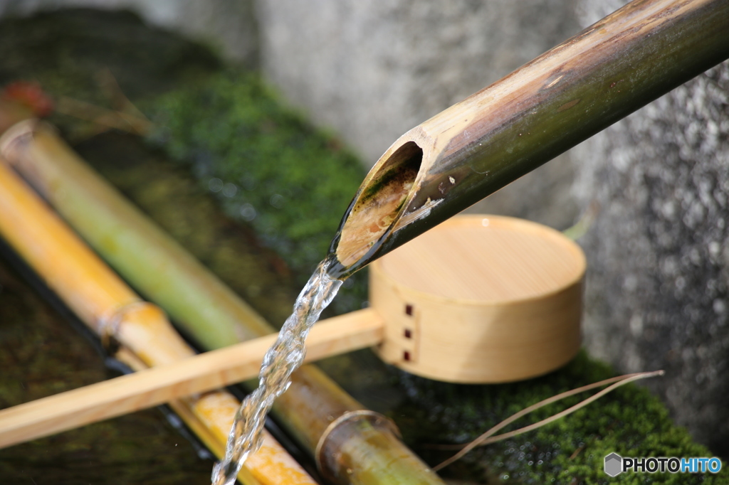 清水