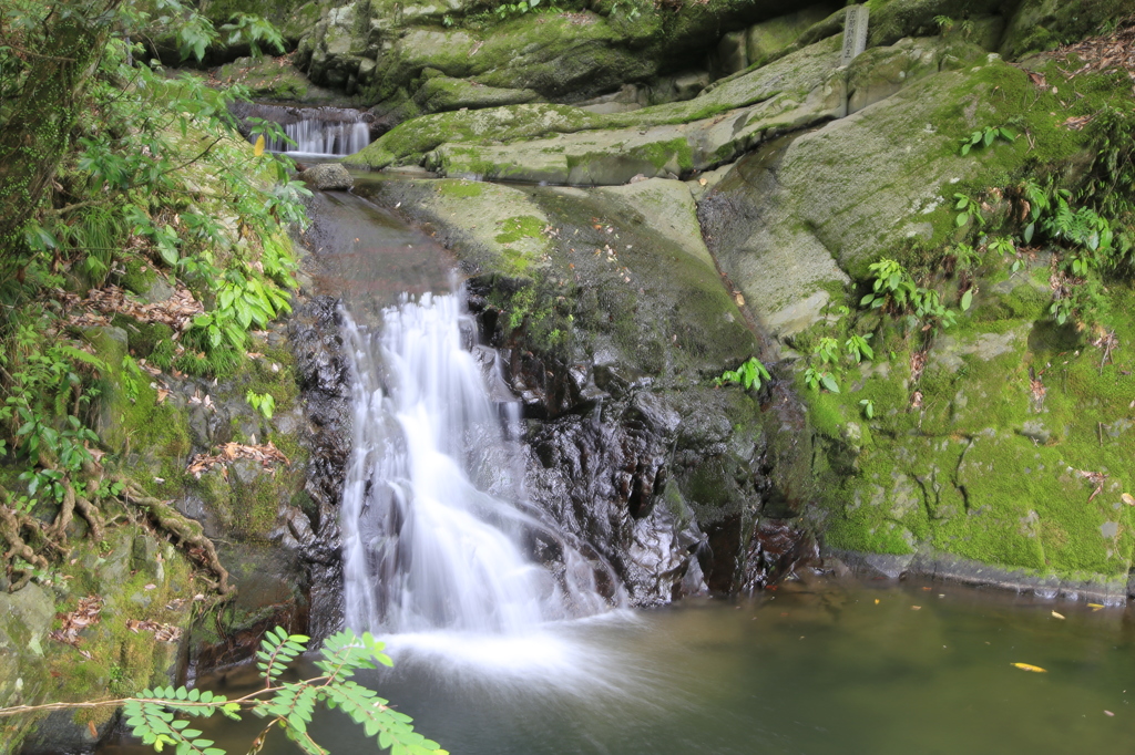 Waterfall  2