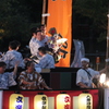 2014 天神祭　１