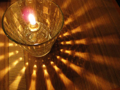 spirit lamp