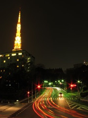 nyoki-nyoki