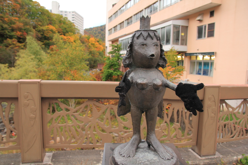 手袋