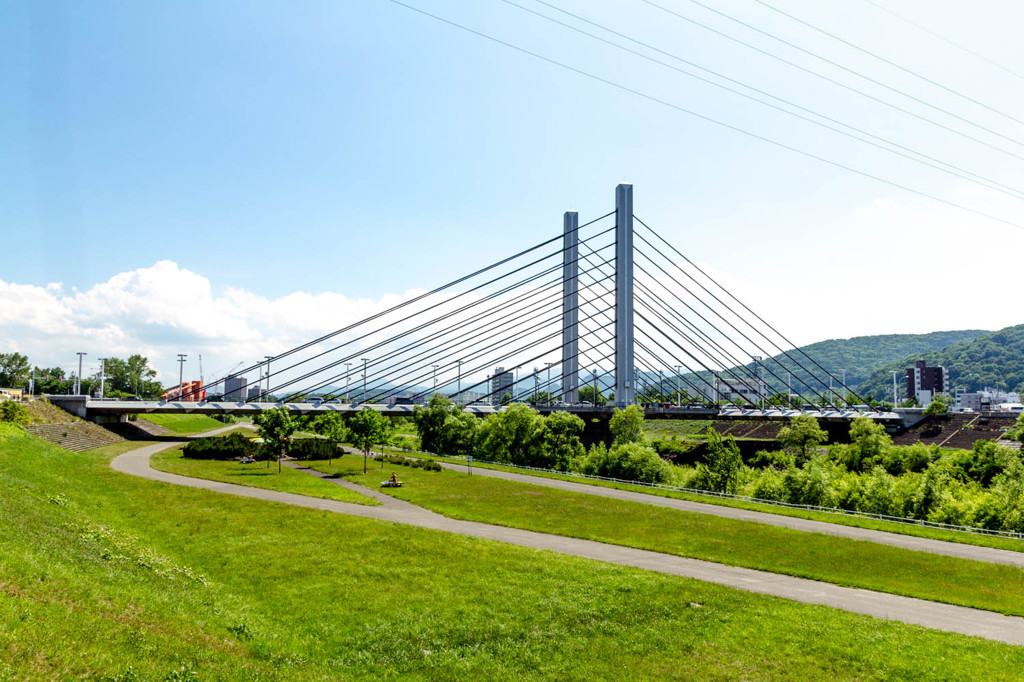 ミュンヘン大橋