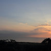 夕焼け