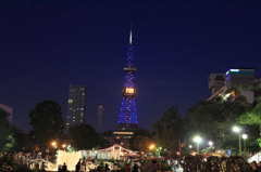 テレビ塔