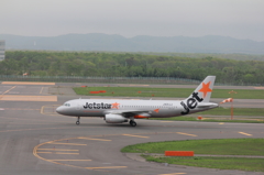 新千歳空港