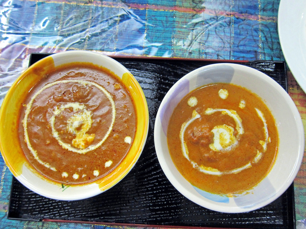 ネパール料理