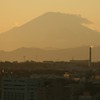 富士山１