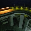 海ほたるの道案内