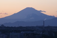 富士山３