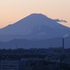 富士山３