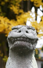 ウシシシ〜