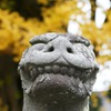 ウシシシ〜