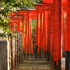 鳥居１