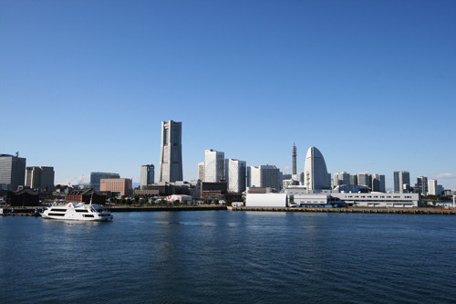 横浜