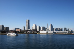 横浜