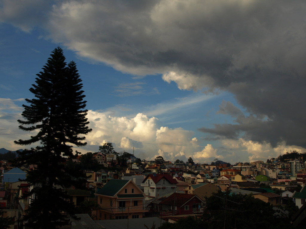 Dalat