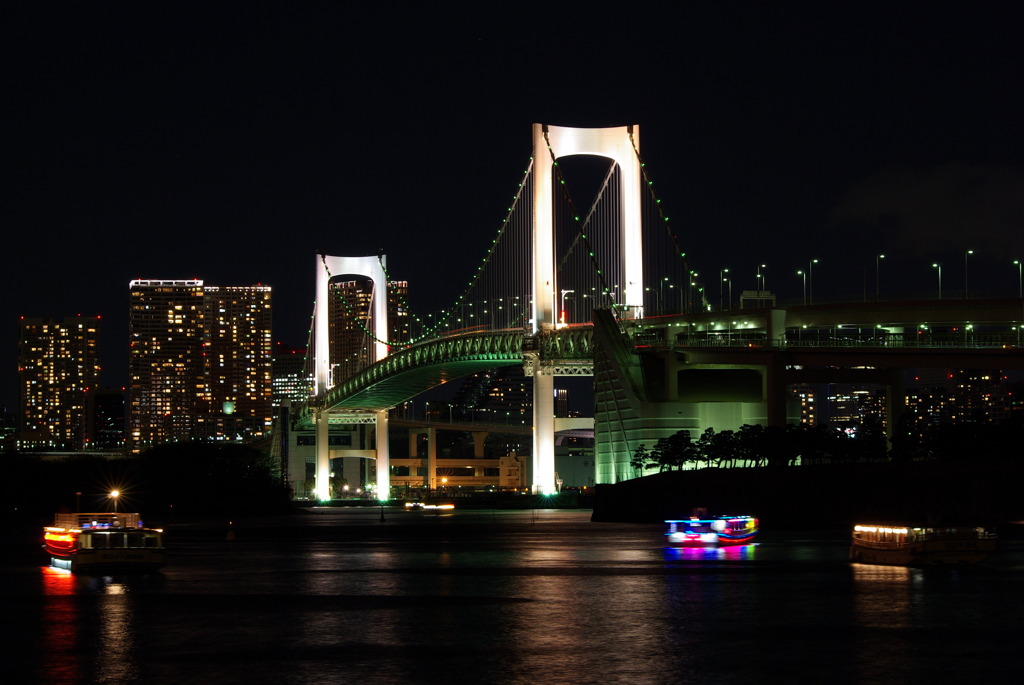 お台場２