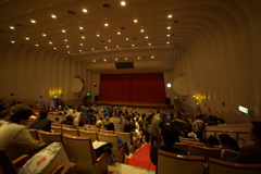 演舞場