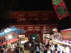 神幸祭