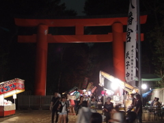 神幸祭