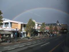 rainbow