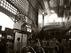 京都駅