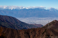 麓に住みたぁ〜い（≧∇≦）