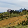 山小屋のある風景  〜あいこまより〜