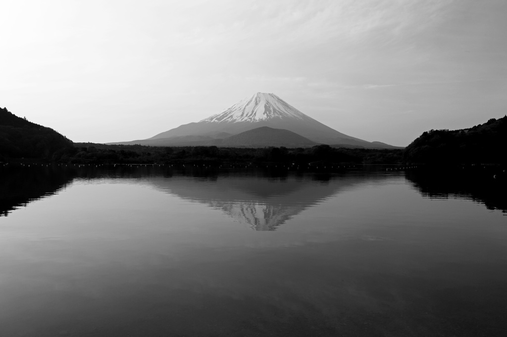 不変の姿、不変の遺産