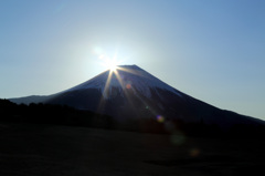 朝霧ダイヤ…もどき…