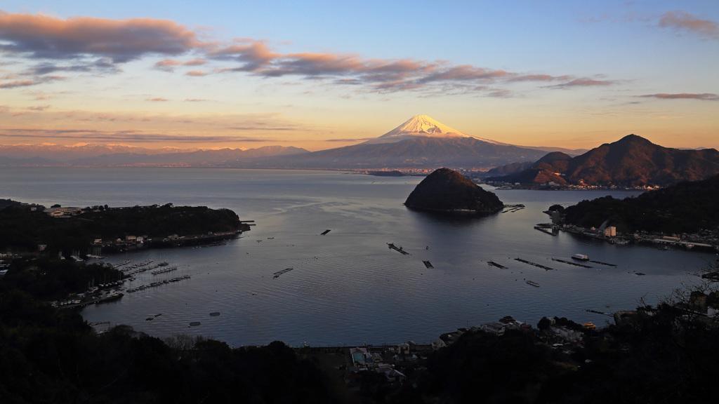 駿河の箱庭