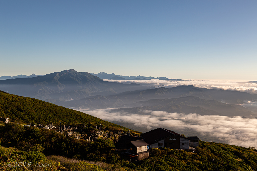 信仰の霊山